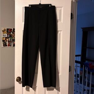 Banana Republic Elegant Black Women's Pants